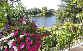 Le Jardin Des Cygnes Pineuilh 3*